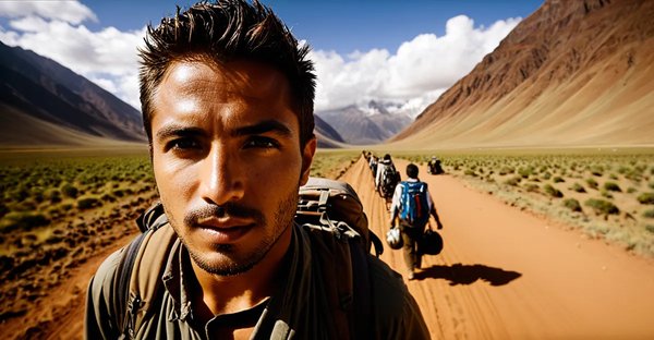 Viaggi Fantastici nel Mondo del Turismo!